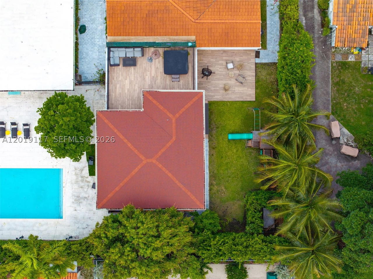 Real estate property located at 3748 Prairie Ave, Miami-dade, Mid Golf Sub 1st Addn, Miami Beach, FL