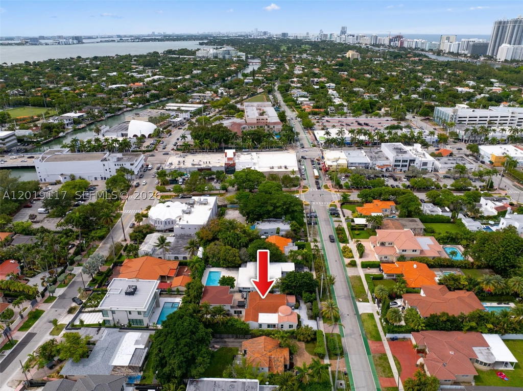Real estate property located at 3748 Prairie Ave, Miami-dade, Mid Golf Sub 1st Addn, Miami Beach, FL