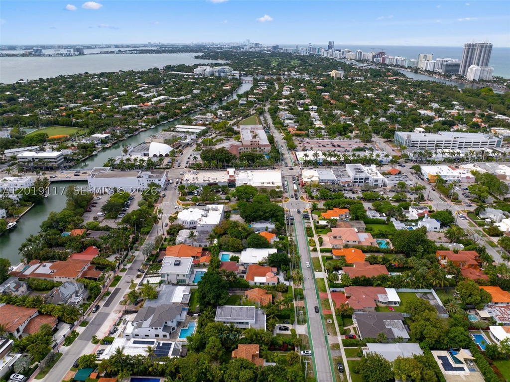 Real estate property located at 3748 Prairie Ave, Miami-dade, Mid Golf Sub 1st Addn, Miami Beach, FL