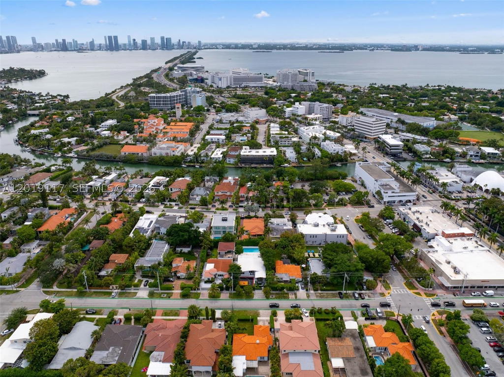 Real estate property located at 3748 Prairie Ave, Miami-dade, Mid Golf Sub 1st Addn, Miami Beach, FL