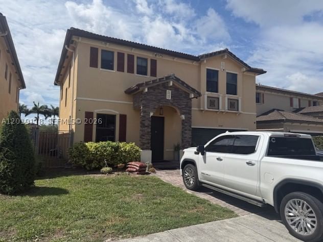 Real estate property located at 16564 43rd St, Miami-dade, Interlaken, Unincorporated Dade, FL