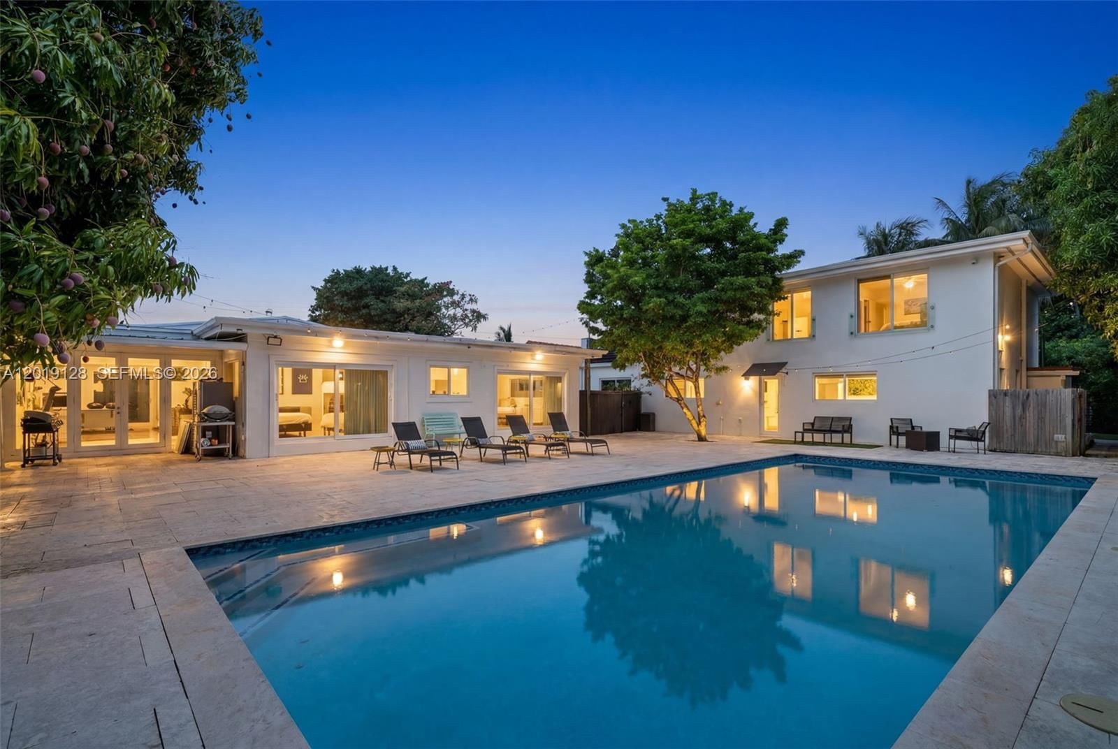 Real estate property located at 3758 Prairie Ave, Miami-dade, Mid Golf Sub 1st Addn, Miami Beach, FL