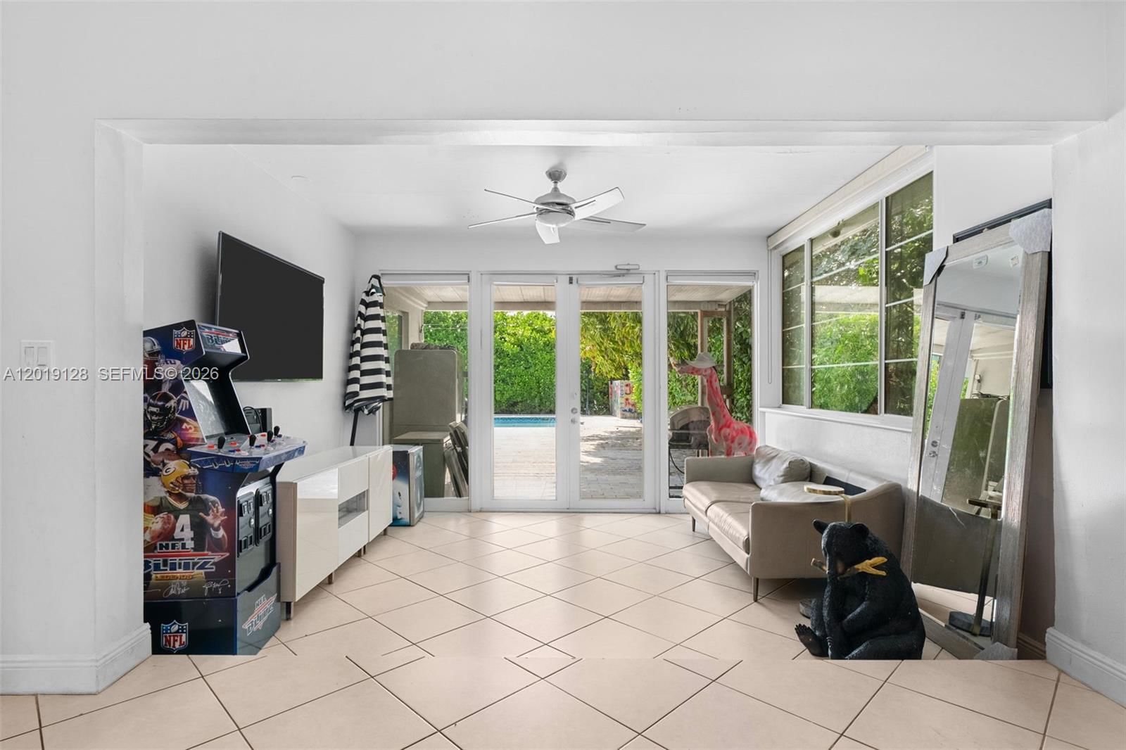 Real estate property located at 3758 Prairie Ave, Miami-dade, Mid Golf Sub 1st Addn, Miami Beach, FL
