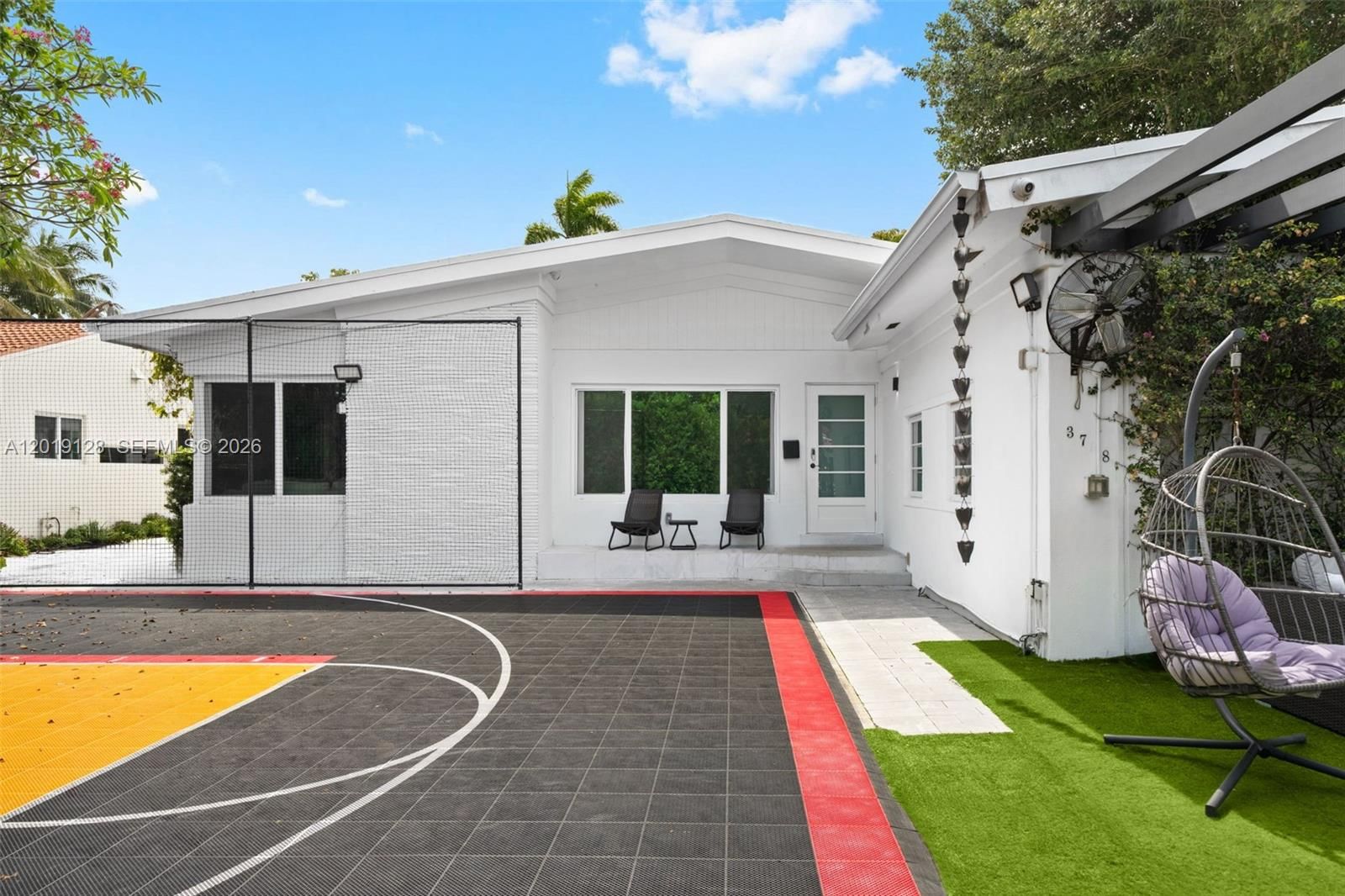Real estate property located at 3758 Prairie Ave, Miami-dade, Mid Golf Sub 1st Addn, Miami Beach, FL