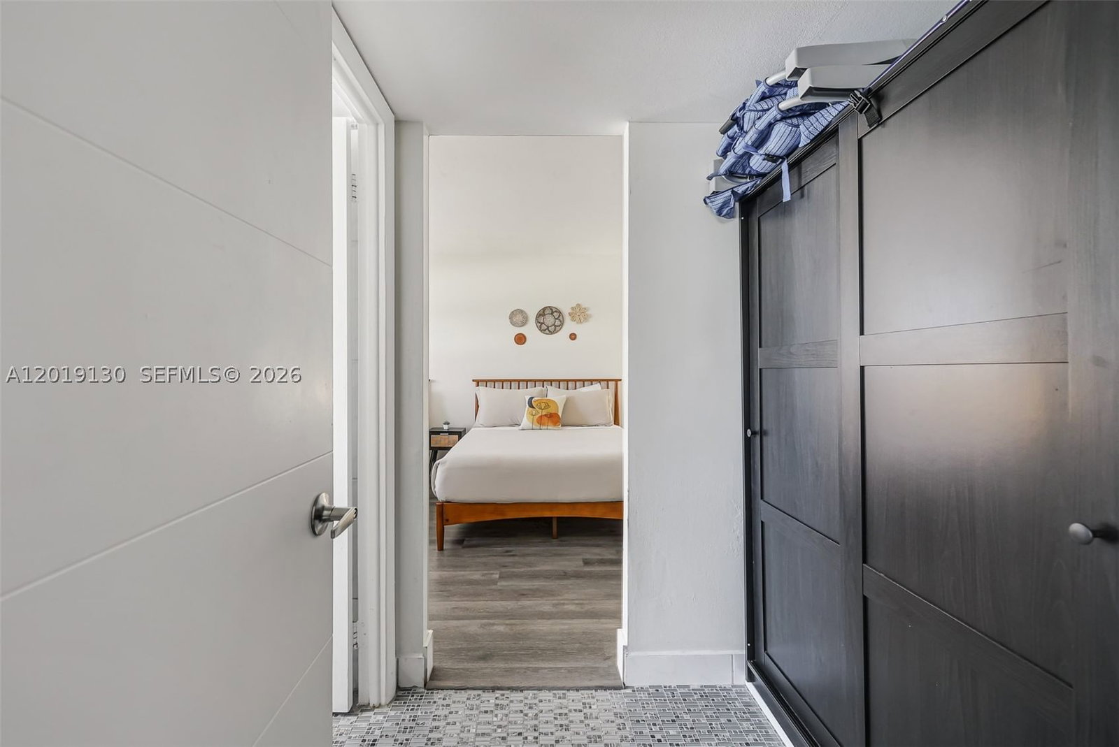 Real estate property located at 1881 Washington Ave #4B, Miami-dade, Octagon Towers I Condo, Miami Beach, FL