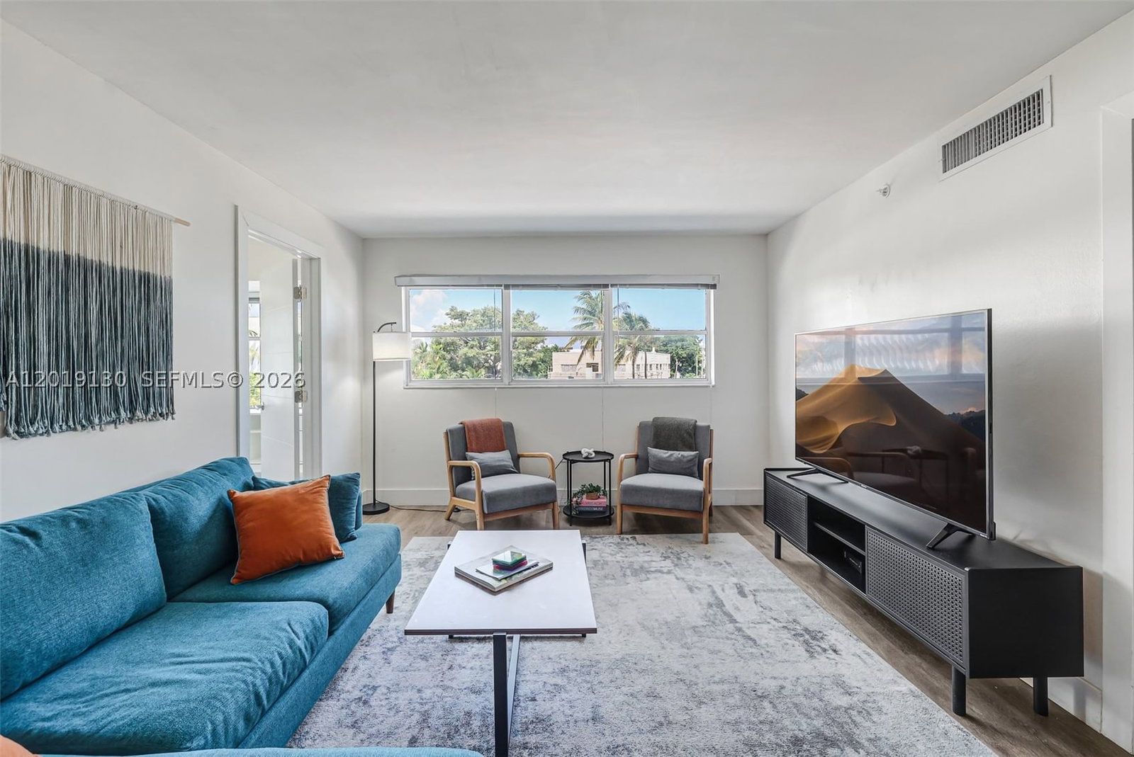 Real estate property located at 1881 Washington Ave #4B, Miami-dade, Octagon Towers I Condo, Miami Beach, FL