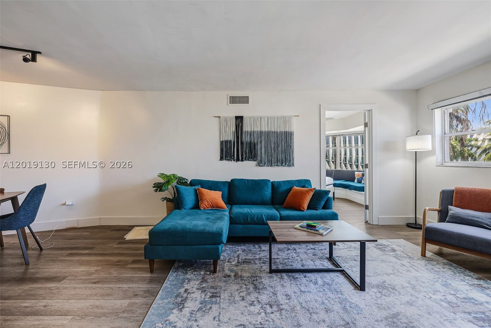 Real estate property located at 1881 Washington Ave #4B, Miami-dade, Octagon Towers I Condo, Miami Beach, FL