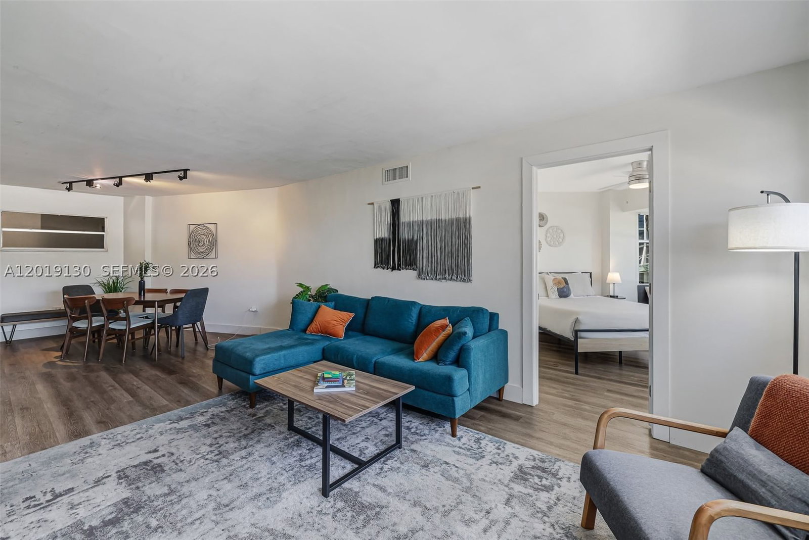Real estate property located at 1881 Washington Ave #4B, Miami-dade, Octagon Towers I Condo, Miami Beach, FL