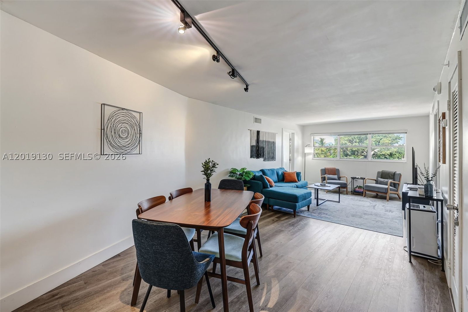 Real estate property located at 1881 Washington Ave #4B, Miami-dade, Octagon Towers I Condo, Miami Beach, FL