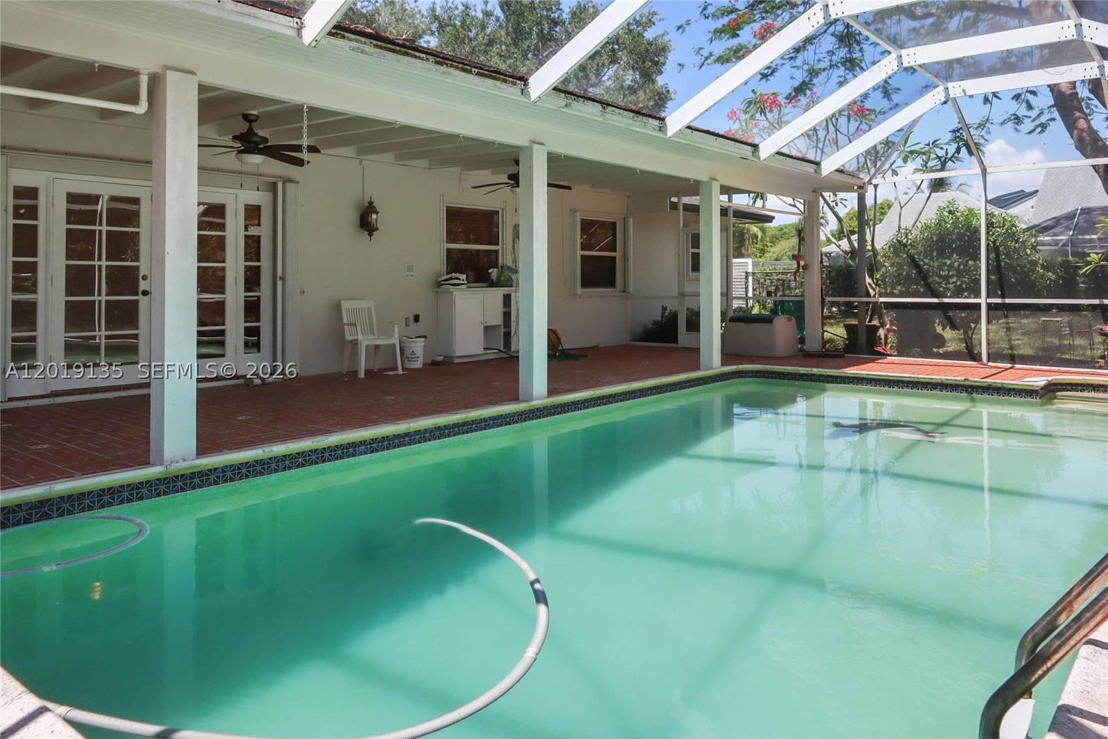 Real estate property located at 7605 179th Ter, Miami-dade, Cutler South First Addn, Palmetto Bay, FL