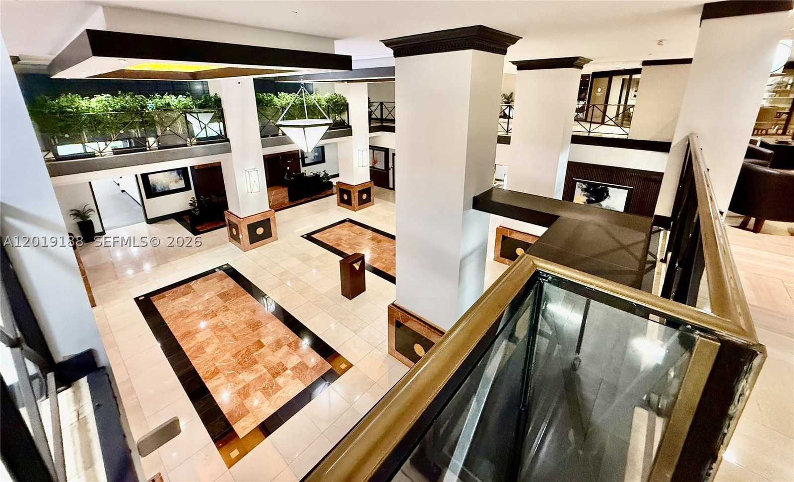 Real estate property located at 555 15th St #15H, Miami-dade, Venetia Condo, Miami, FL