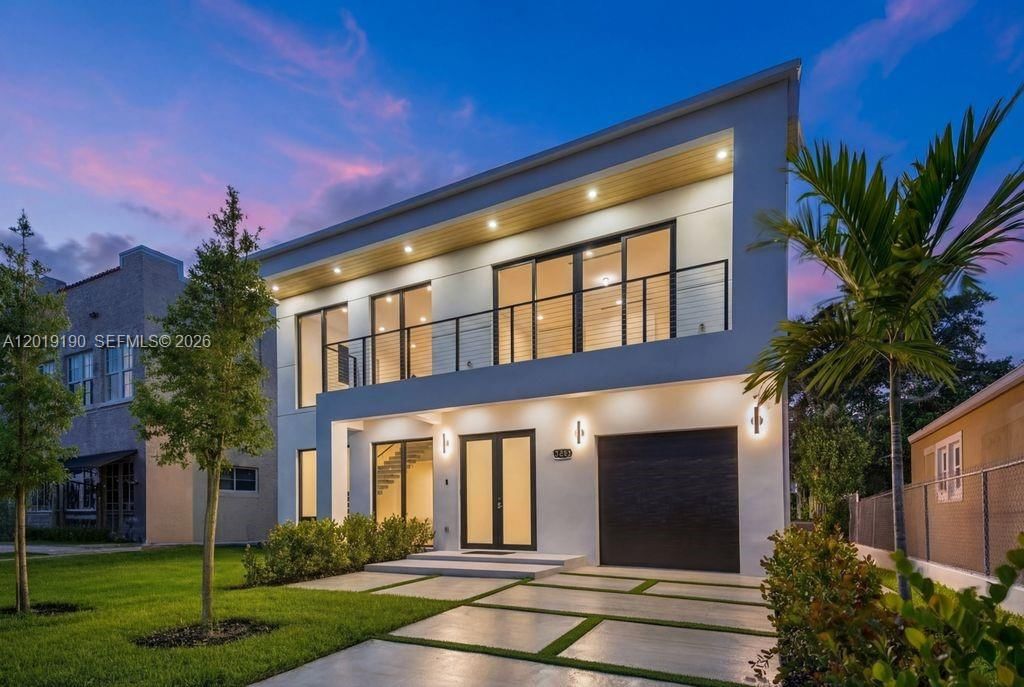 Real estate property located at 2265 4 St, Miami-dade, Fairmont Park, Miami, FL