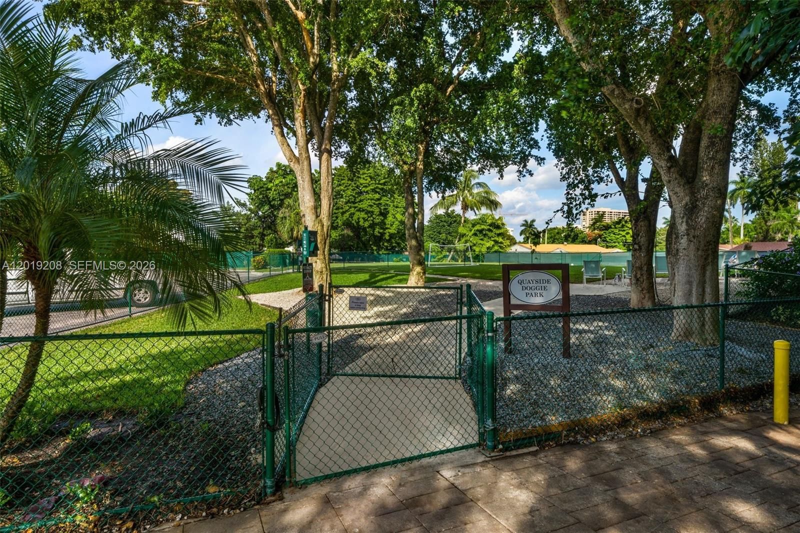 Real estate property located at 1000 Quayside Ter #901, Miami-dade, Towers Of Quayside Condo, Miami, FL