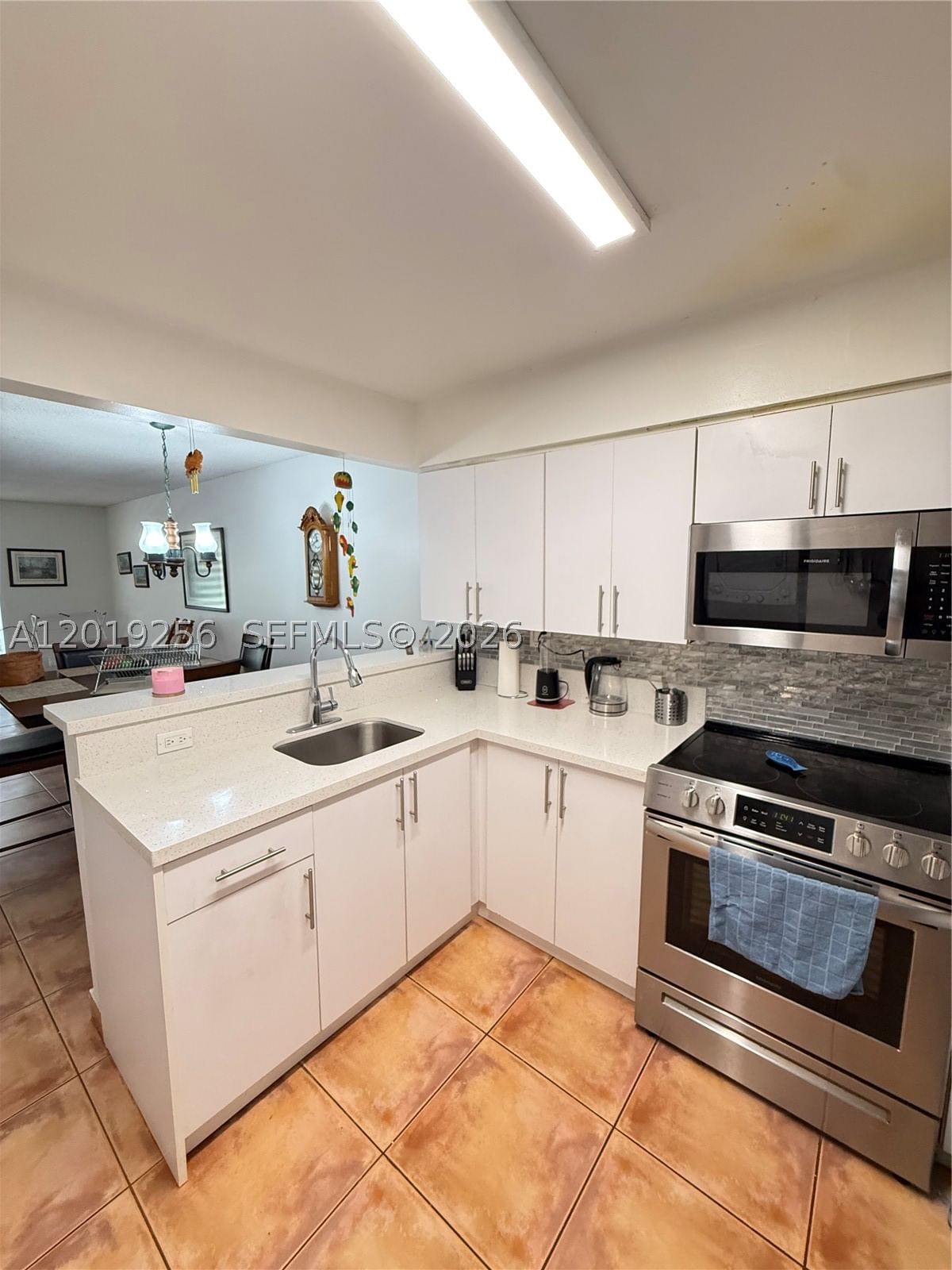 Real estate property located at 8480 156th Pl #620, Miami-dade, South Lake Villas Condo, Miami, FL