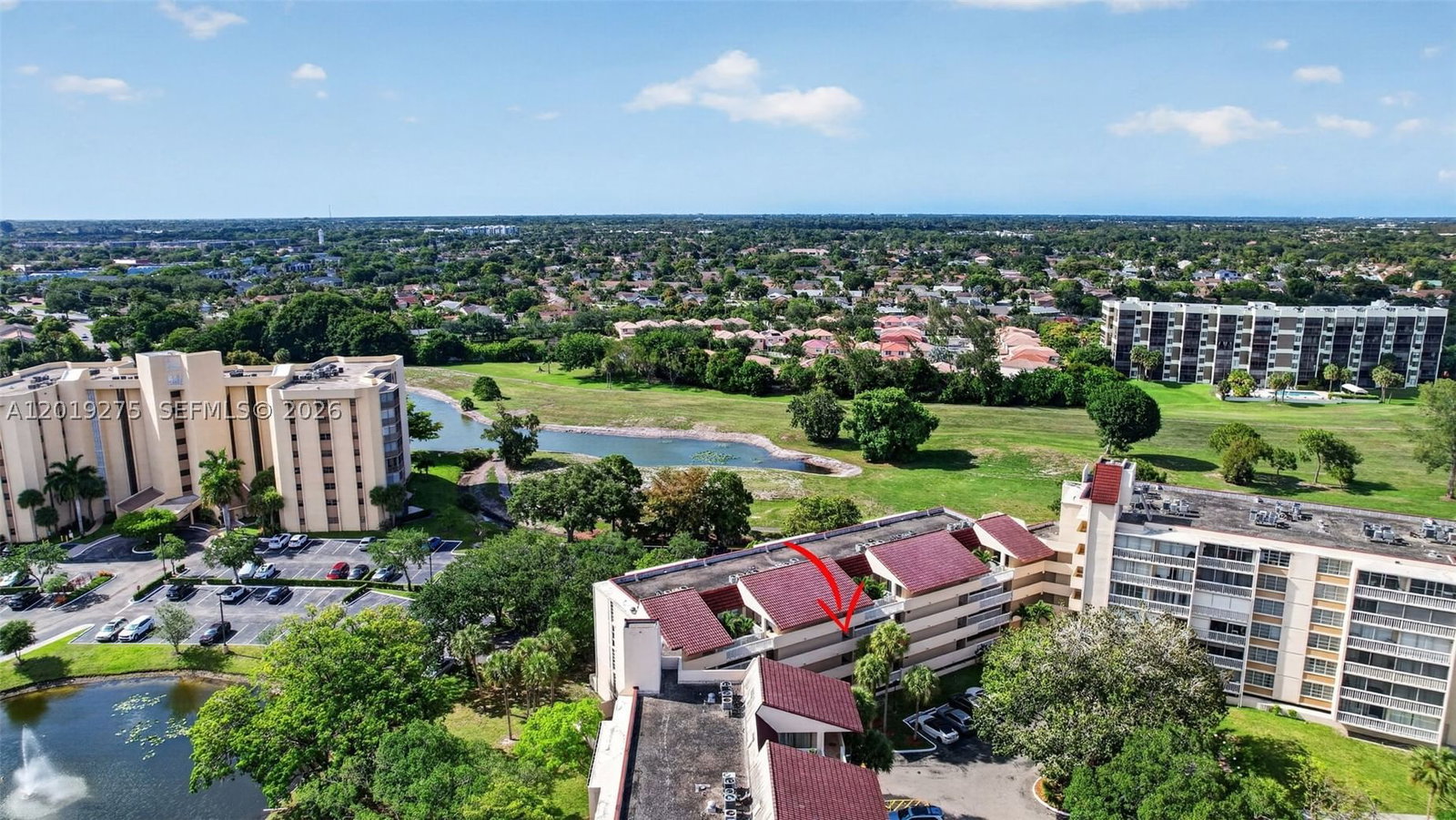 Real estate property located at 7041 Environ Blvd #327, Broward, Environ I Condo 5 & 6, Lauderhill, FL