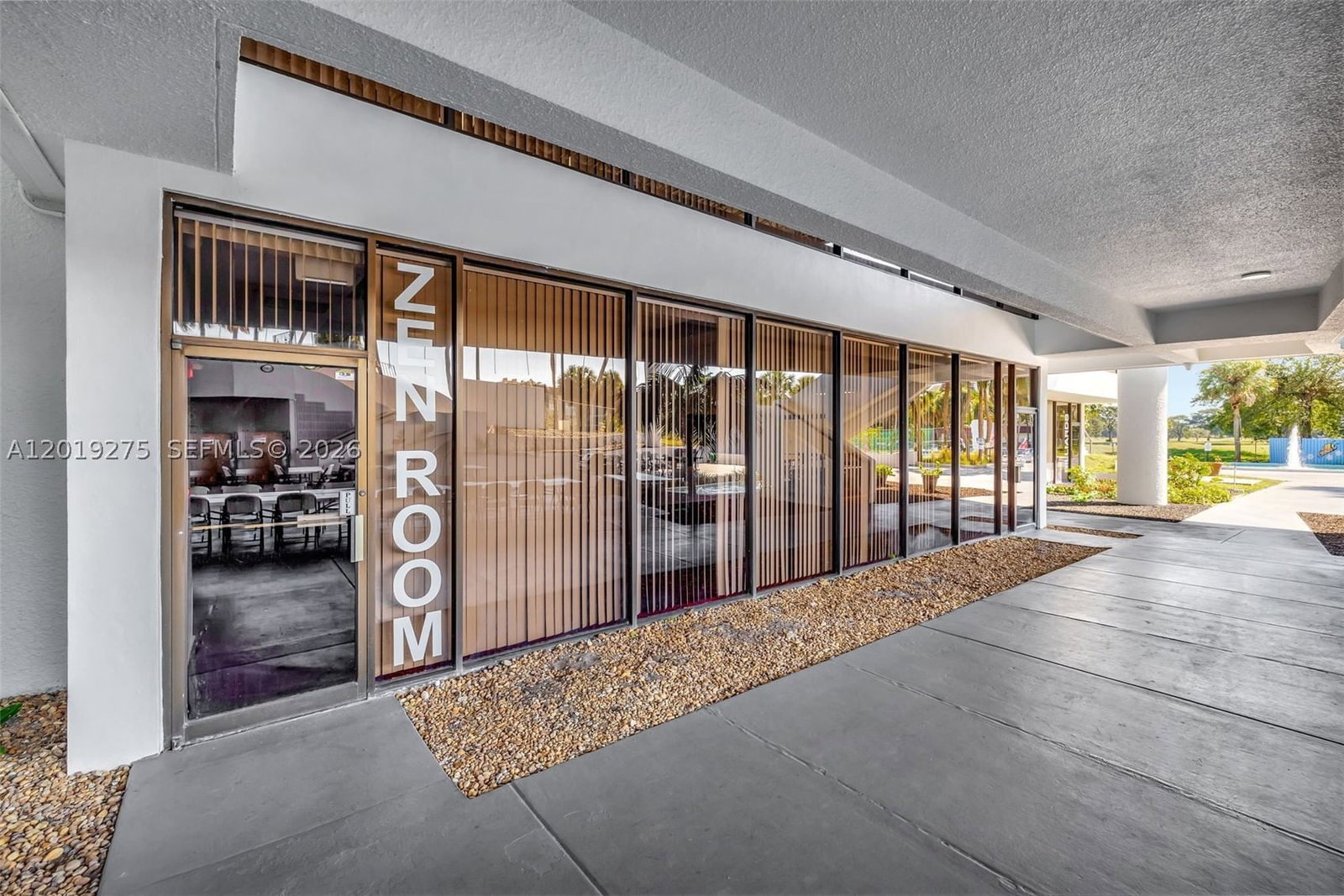 Real estate property located at 7041 Environ Blvd #327, Broward, Environ I Condo 5 & 6, Lauderhill, FL