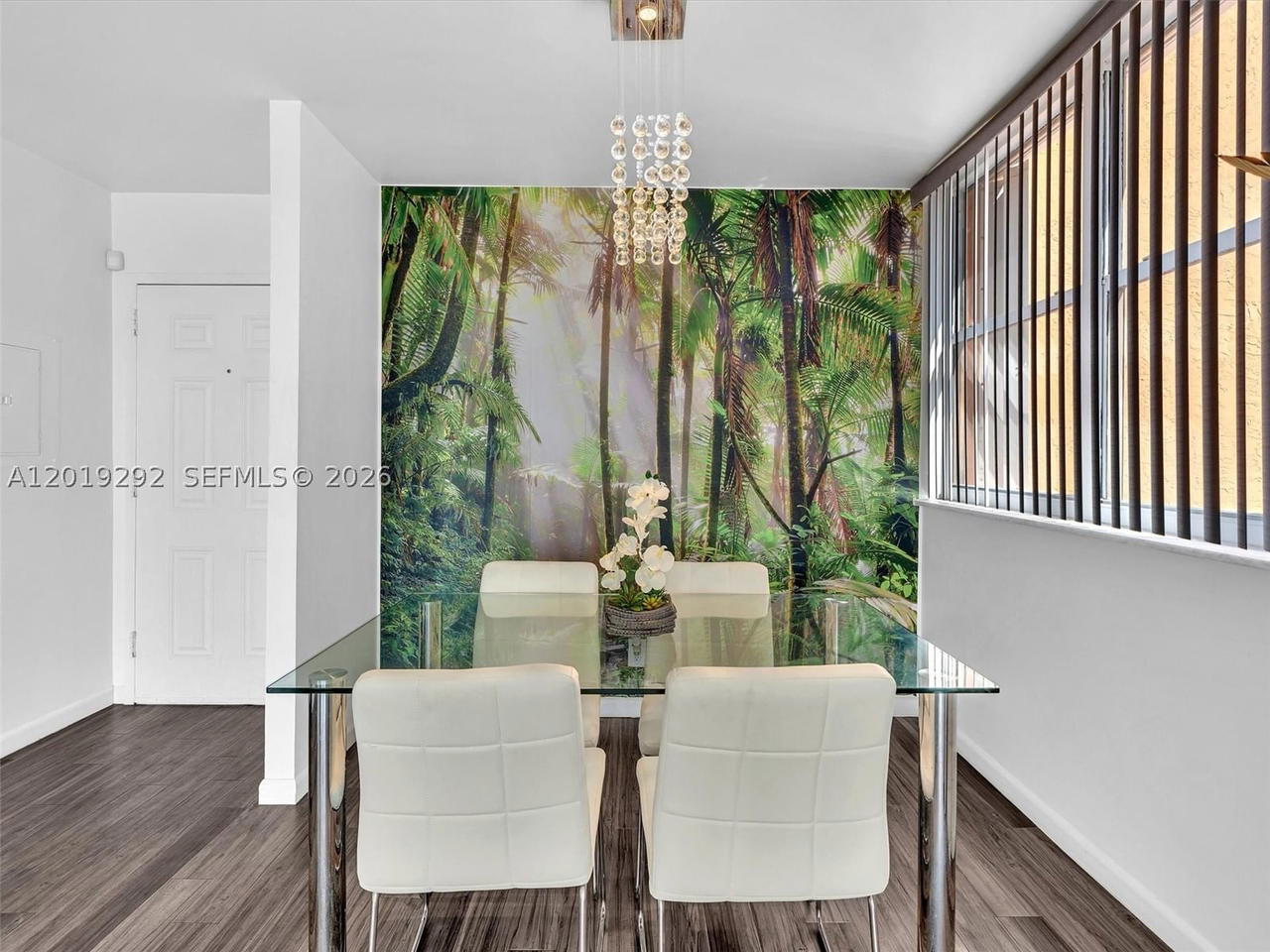 Real estate property located at 2450 135th St #201, Miami-dade, Waterside Towers Condo, North Miami, FL