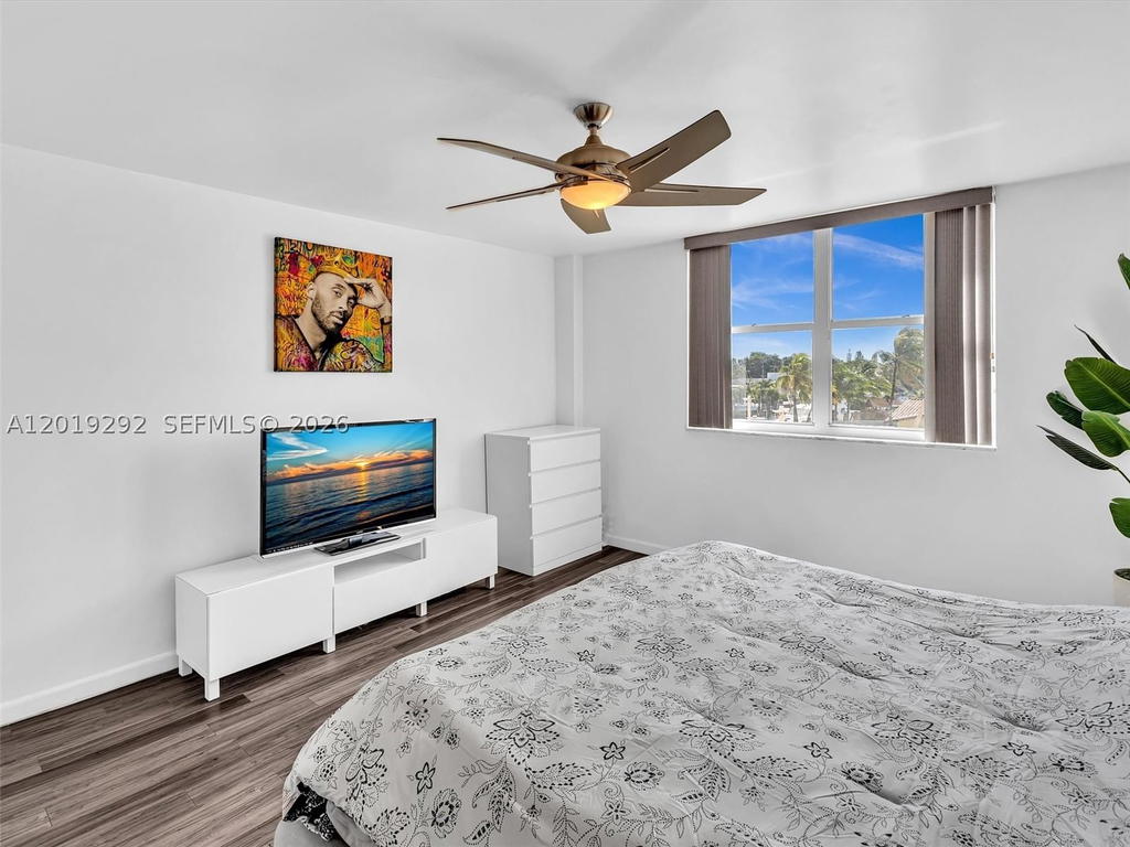Real estate property located at 2450 135th St #201, Miami-dade, Waterside Towers Condo, North Miami, FL