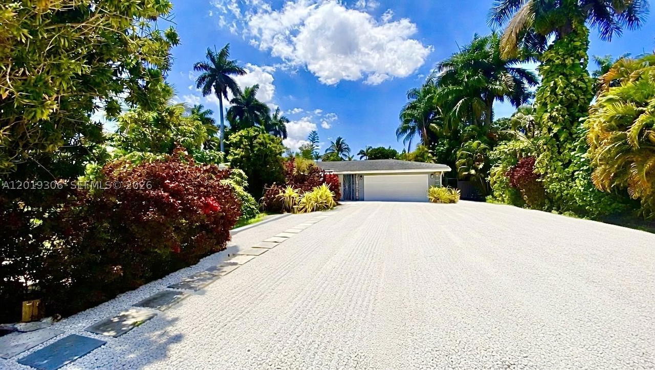 Real estate property located at 13550 Biscayne River Rd, Miami-dade, Bisc Gardens Sec H Part 1, Miami, FL