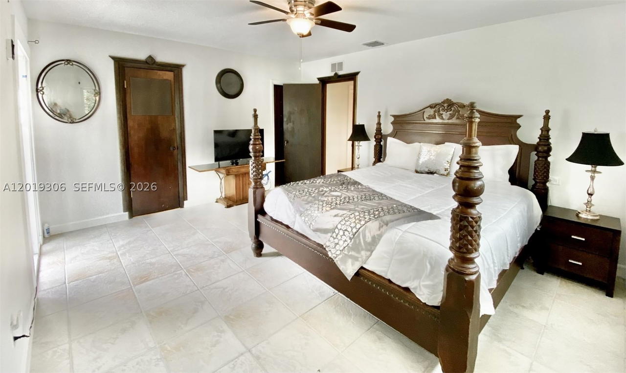 Real estate property located at 13550 Biscayne River Rd, Miami-dade, Bisc Gardens Sec H Part 1, Miami, FL