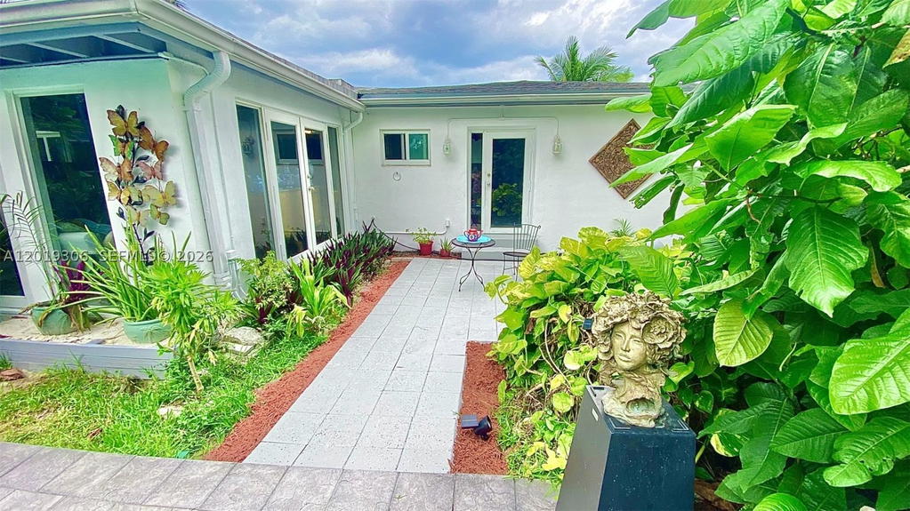 Real estate property located at 13550 Biscayne River Rd, Miami-dade, Bisc Gardens Sec H Part 1, Miami, FL