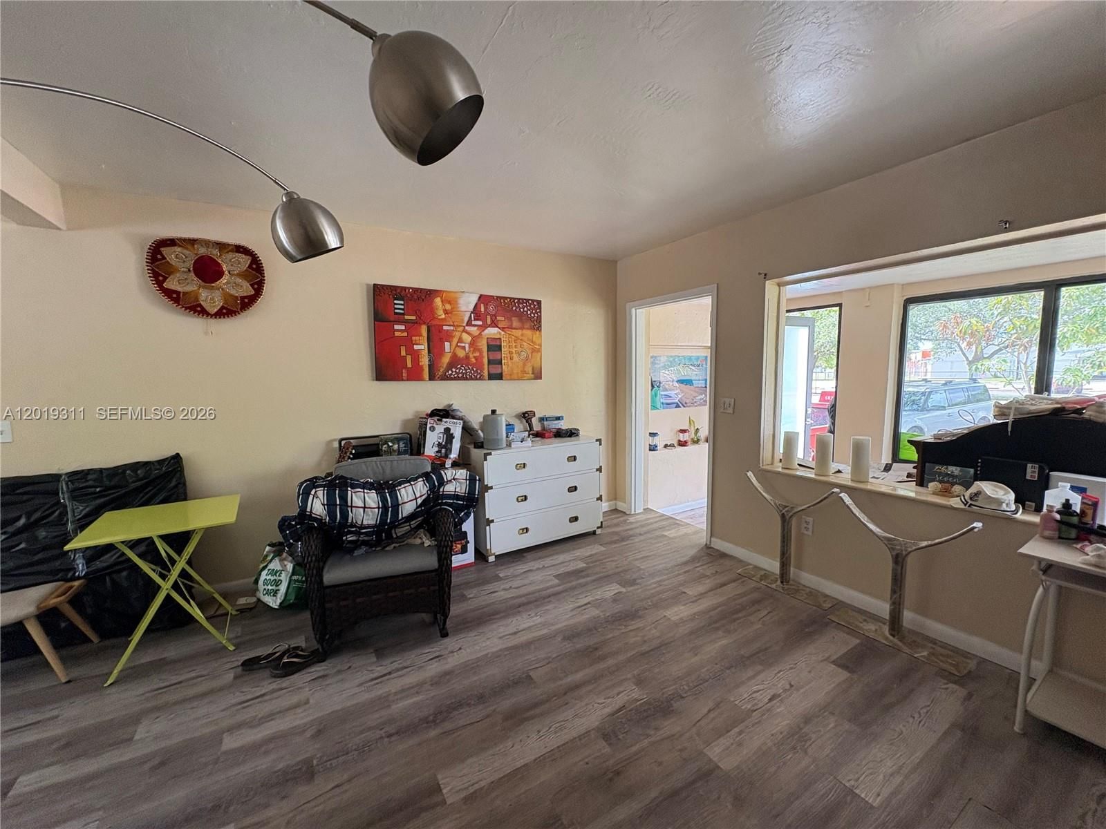 Real estate property located at 1250 131st St, Miami-dade, Breezy Heights 1st Addn, North Miami, FL