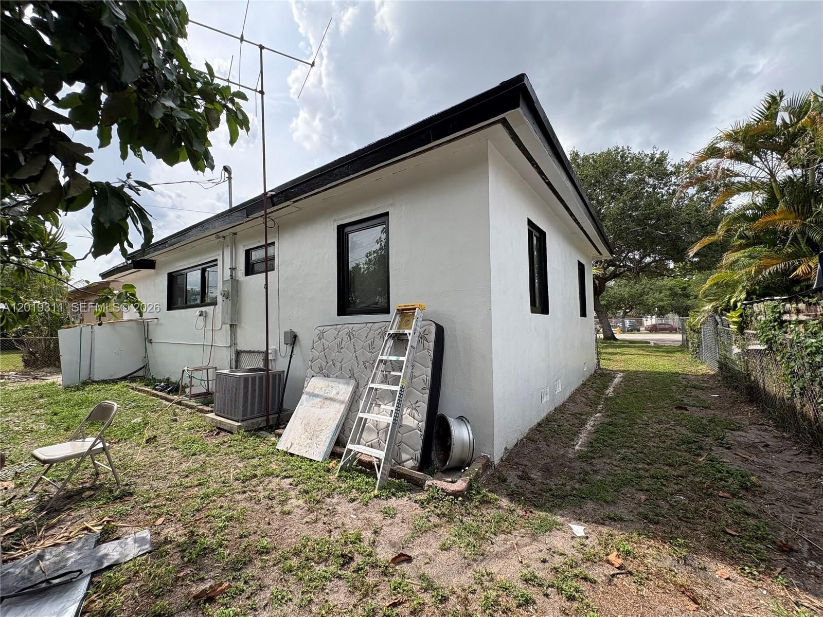 Real estate property located at 1250 131st St, Miami-dade, Breezy Heights 1st Addn, North Miami, FL