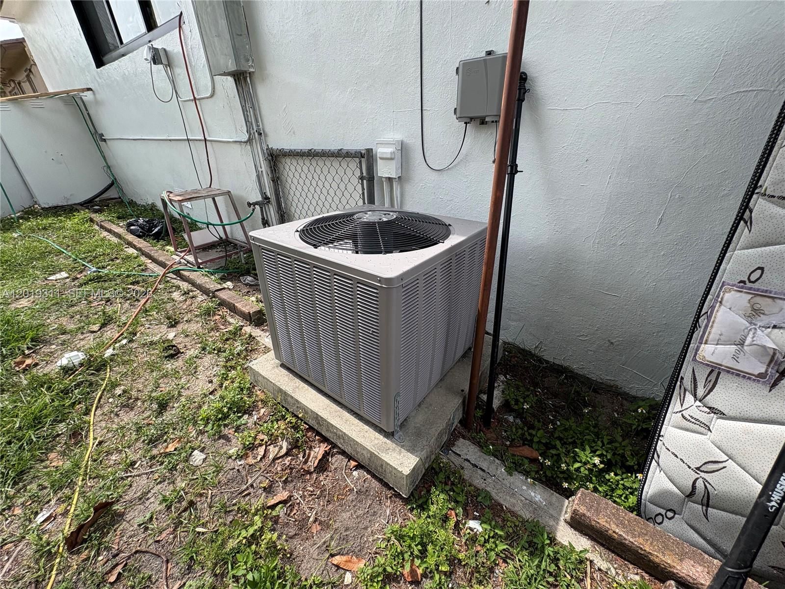 Real estate property located at 1250 131st St, Miami-dade, Breezy Heights 1st Addn, North Miami, FL
