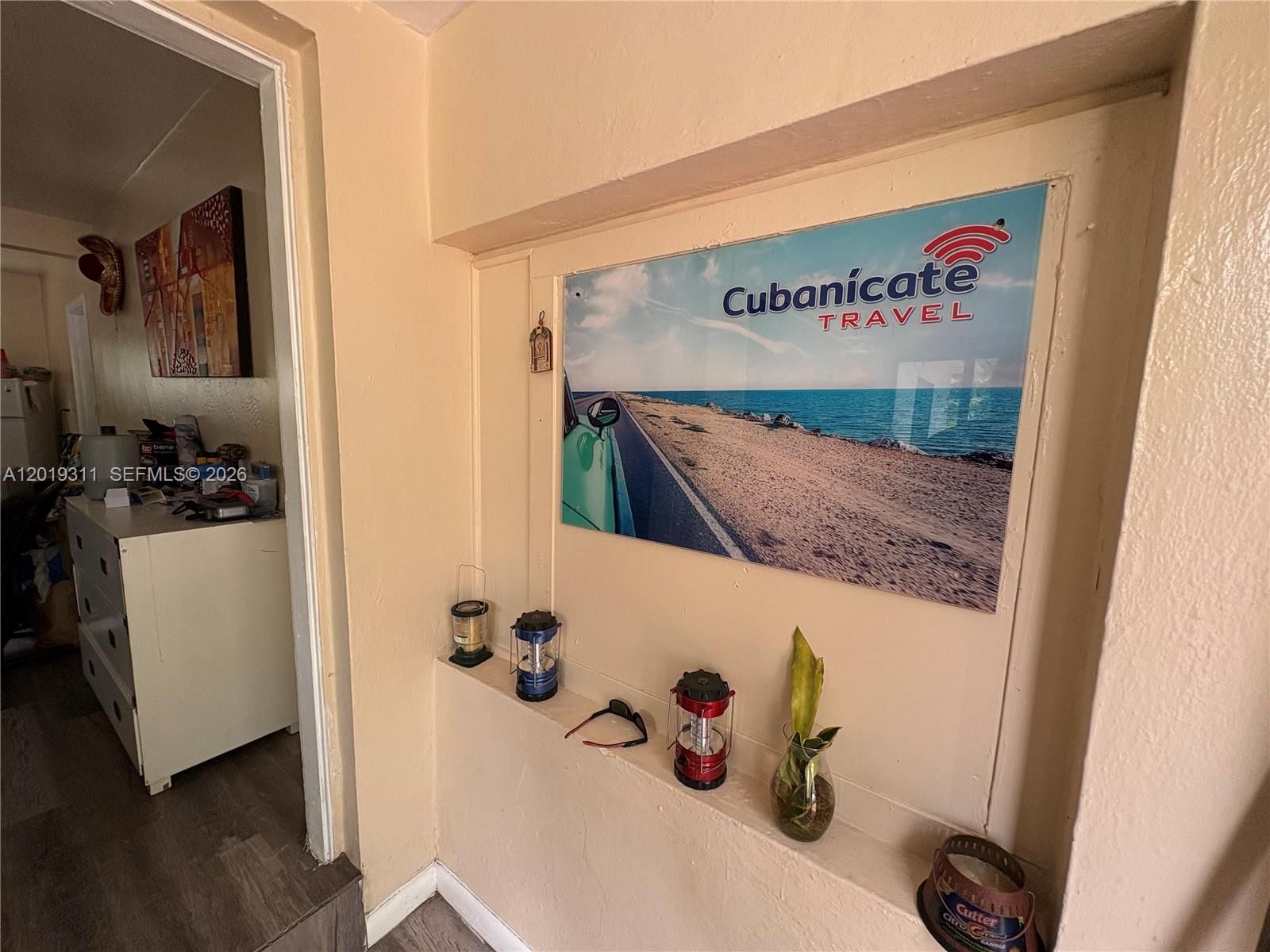 Real estate property located at 1250 131st St, Miami-dade, Breezy Heights 1st Addn, North Miami, FL