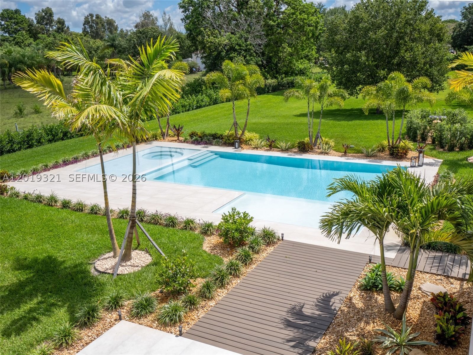 Real estate property located at 5500 148th Ave, Broward, Meadowview Estates, Southwest Ranches, FL