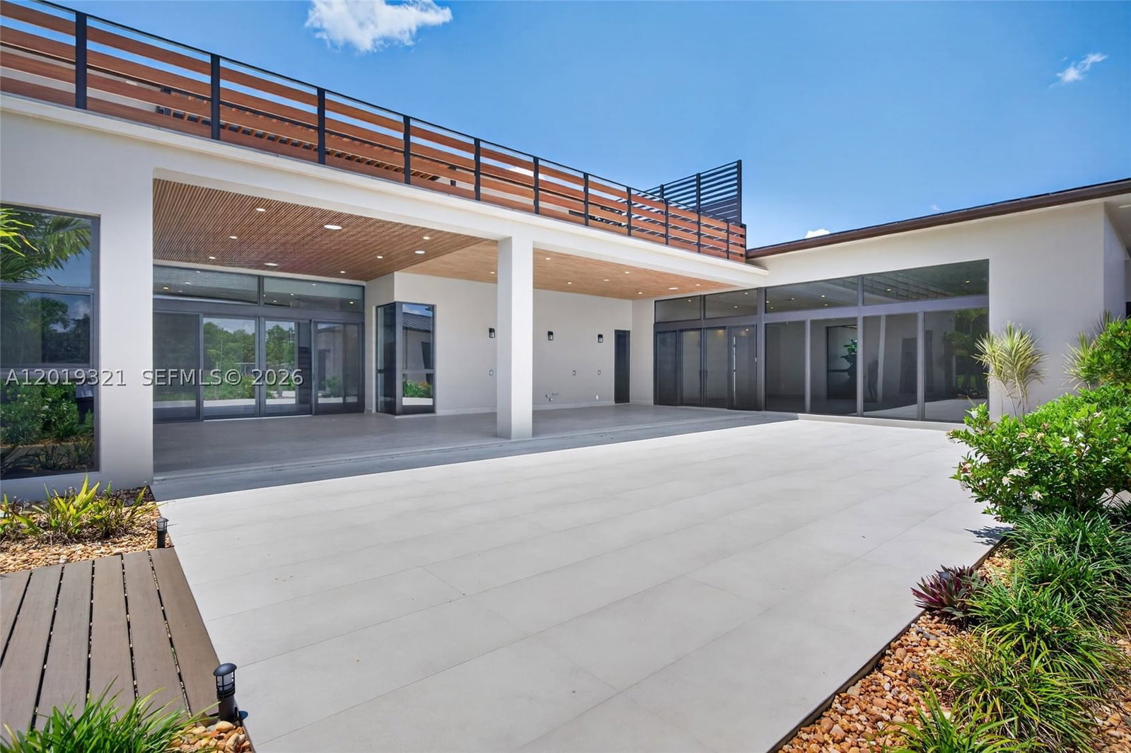 Real estate property located at 5500 148th Ave, Broward, Meadowview Estates, Southwest Ranches, FL