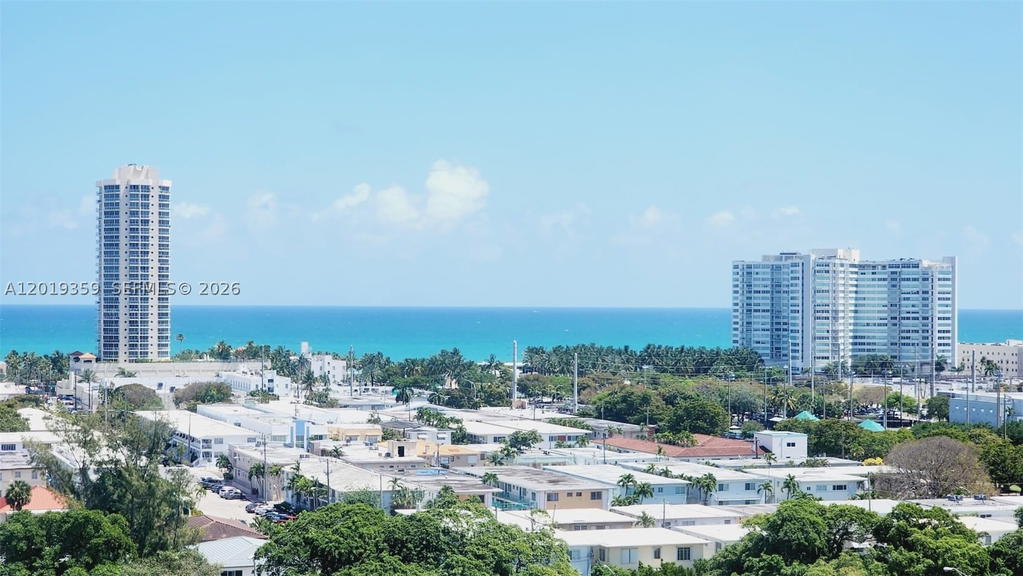 Real estate property located at 7441 Wayne #8-O, Miami-dade, Parkview Point Condo, Miami Beach, FL