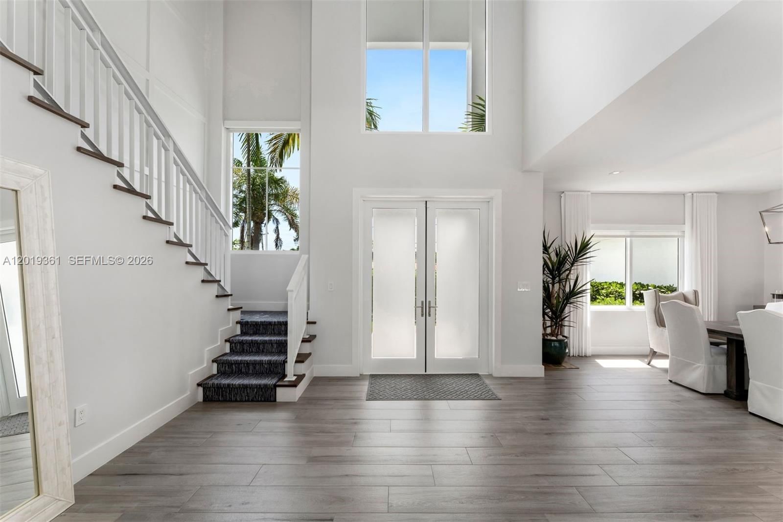 Real estate property located at 13040 Bayshore Dr, Miami-dade, Coronado Harbor, North Miami, FL