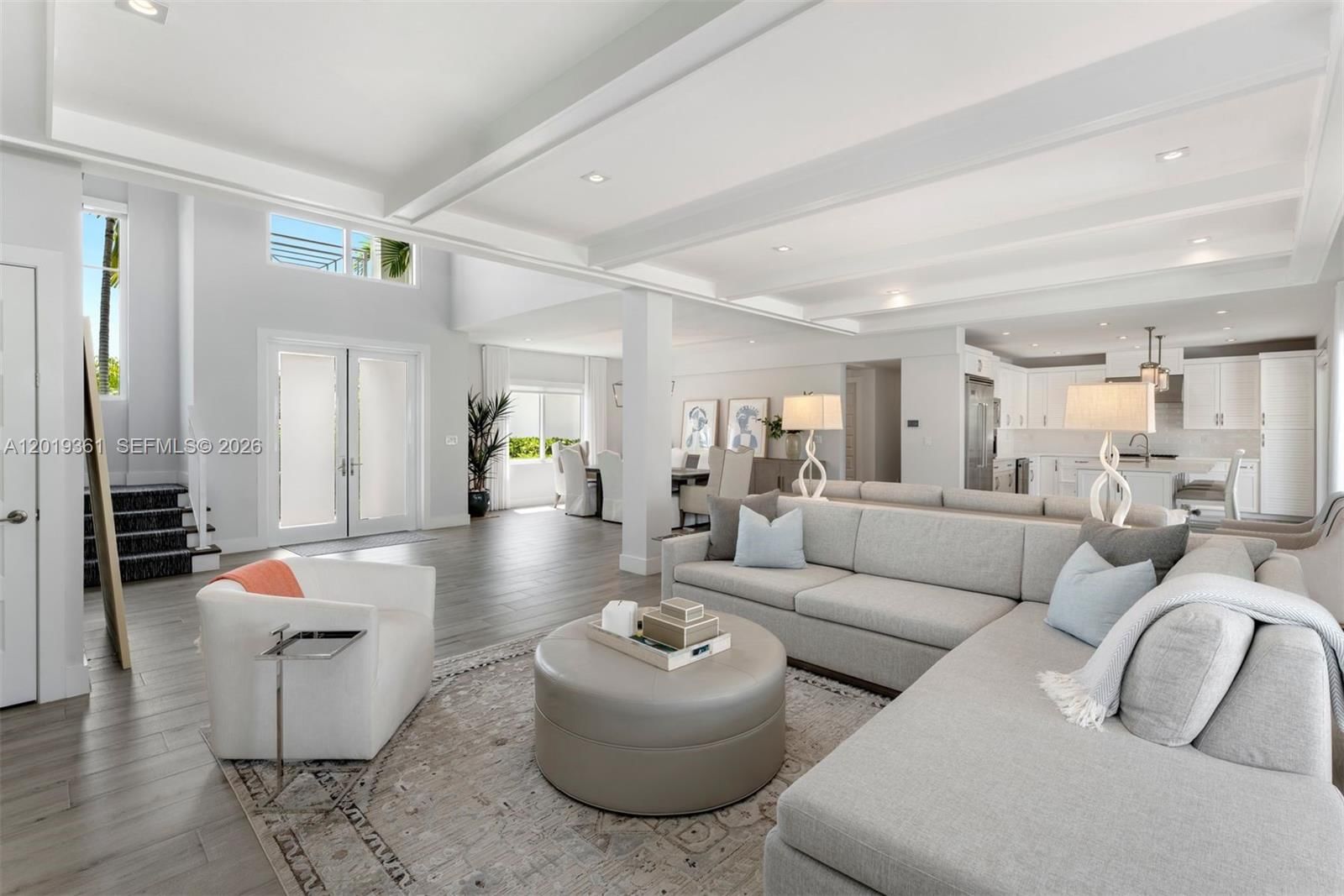 Real estate property located at 13040 Bayshore Dr, Miami-dade, Coronado Harbor, North Miami, FL