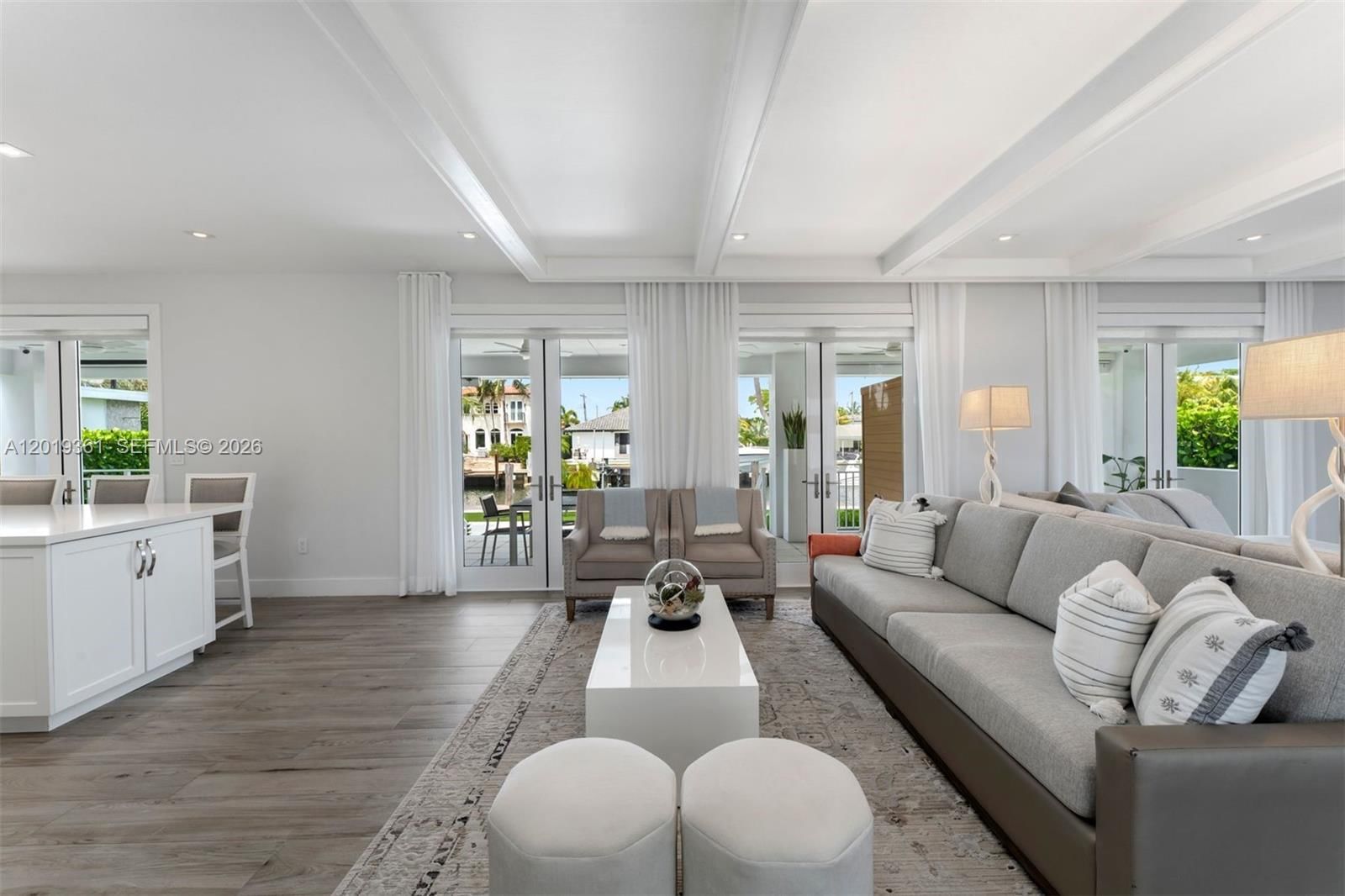 Real estate property located at 13040 Bayshore Dr, Miami-dade, Coronado Harbor, North Miami, FL