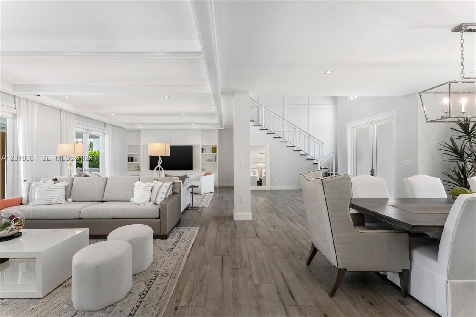 Real estate property located at 13040 Bayshore Dr, Miami-dade, Coronado Harbor, North Miami, FL