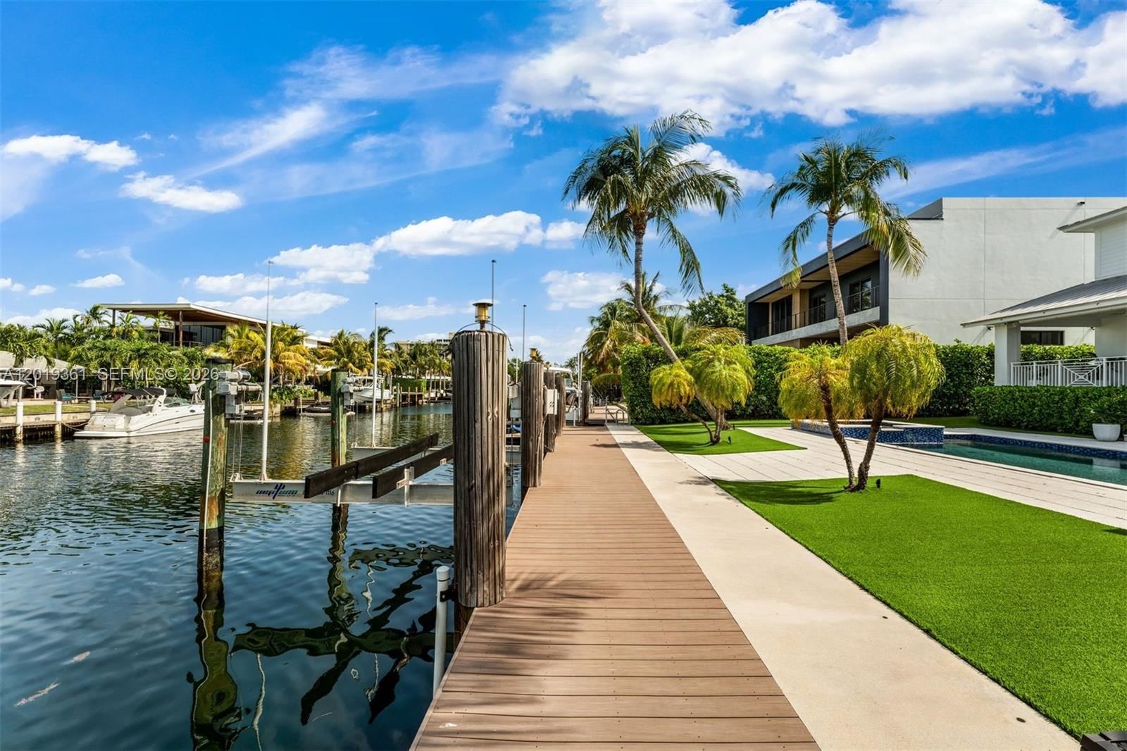 Real estate property located at 13040 Bayshore Dr, Miami-dade, Coronado Harbor, North Miami, FL