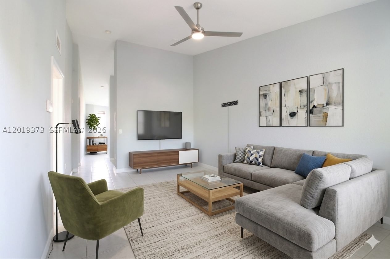Real estate property located at 1568 26th St #203, Miami-dade, Shoma Condo At Keys Cove, Homestead, FL