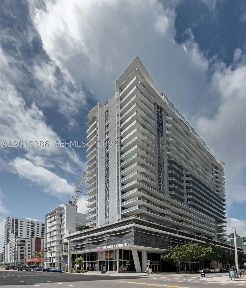 Real estate property located at 1010 2nd Ave #1709, Miami-dade, Brickell Ten Condo, Miami, FL