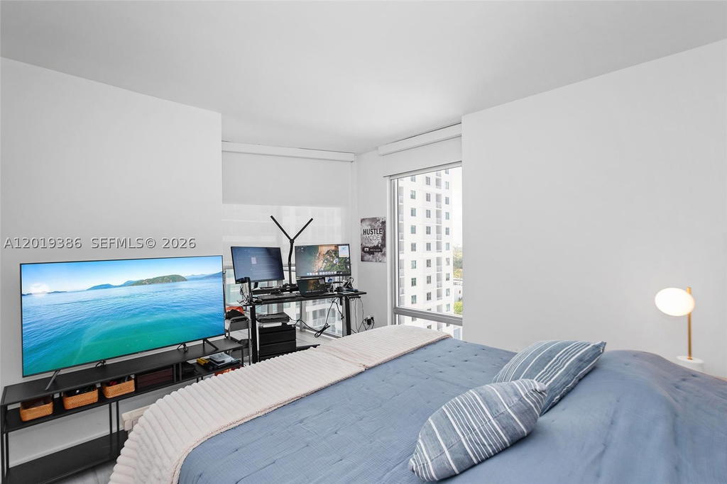 Real estate property located at 1010 2nd Ave #1709, Miami-dade, Brickell Ten Condo, Miami, FL