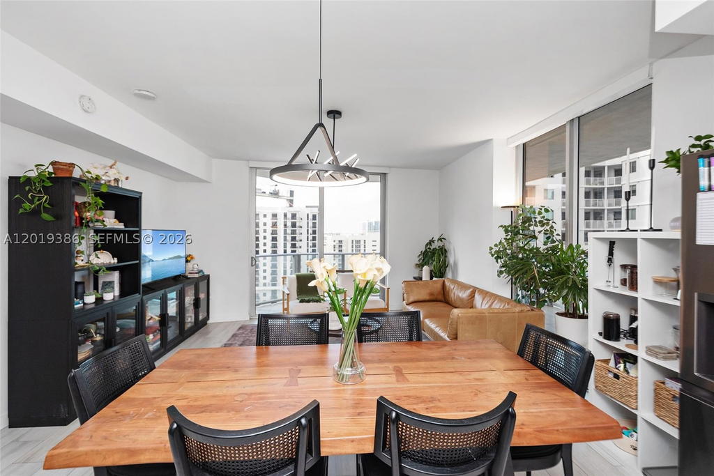 Real estate property located at 1010 2nd Ave #1709, Miami-dade, Brickell Ten Condo, Miami, FL