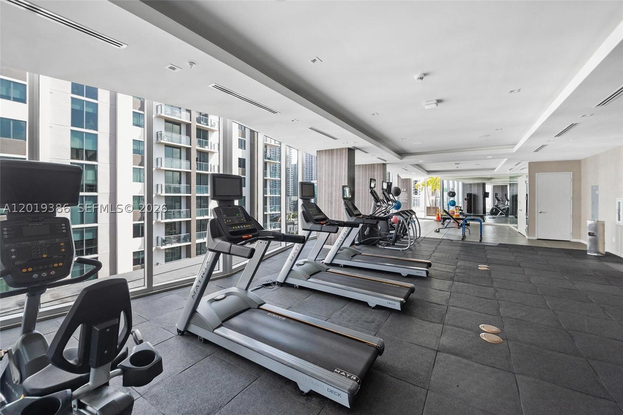 Real estate property located at 1010 2nd Ave #1709, Miami-dade, Brickell Ten Condo, Miami, FL