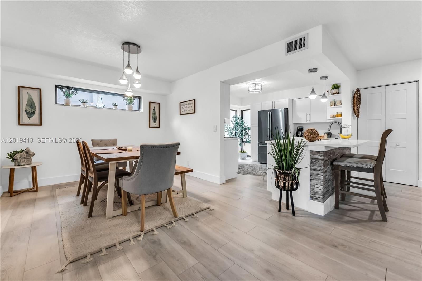 Real estate property located at 6444 Pumpkin Seed Cir #112, Palm Beach, Woodhaven East Condo, Boca Raton, FL