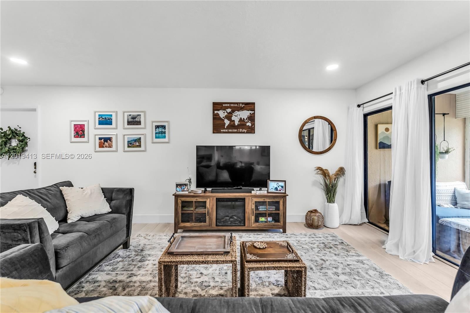 Real estate property located at 6444 Pumpkin Seed Cir #112, Palm Beach, Woodhaven East Condo, Boca Raton, FL