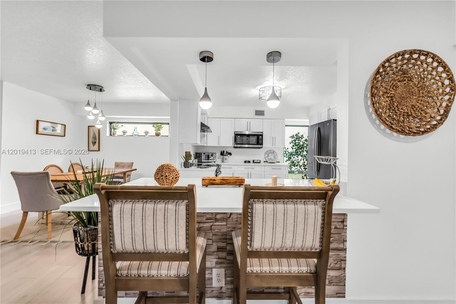Real estate property located at 6444 Pumpkin Seed Cir #112, Palm Beach, Woodhaven East Condo, Boca Raton, FL