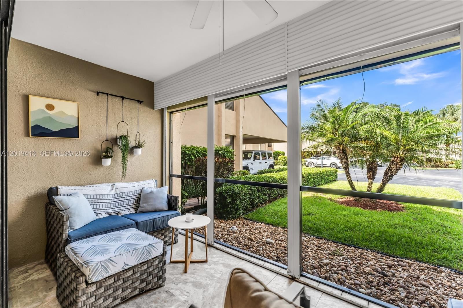 Real estate property located at 6444 Pumpkin Seed Cir #112, Palm Beach, Woodhaven East Condo, Boca Raton, FL