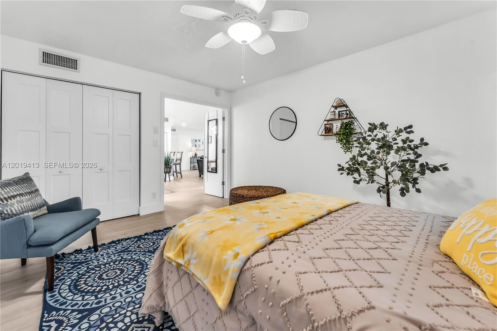 Real estate property located at 6444 Pumpkin Seed Cir #112, Palm Beach, Woodhaven East Condo, Boca Raton, FL