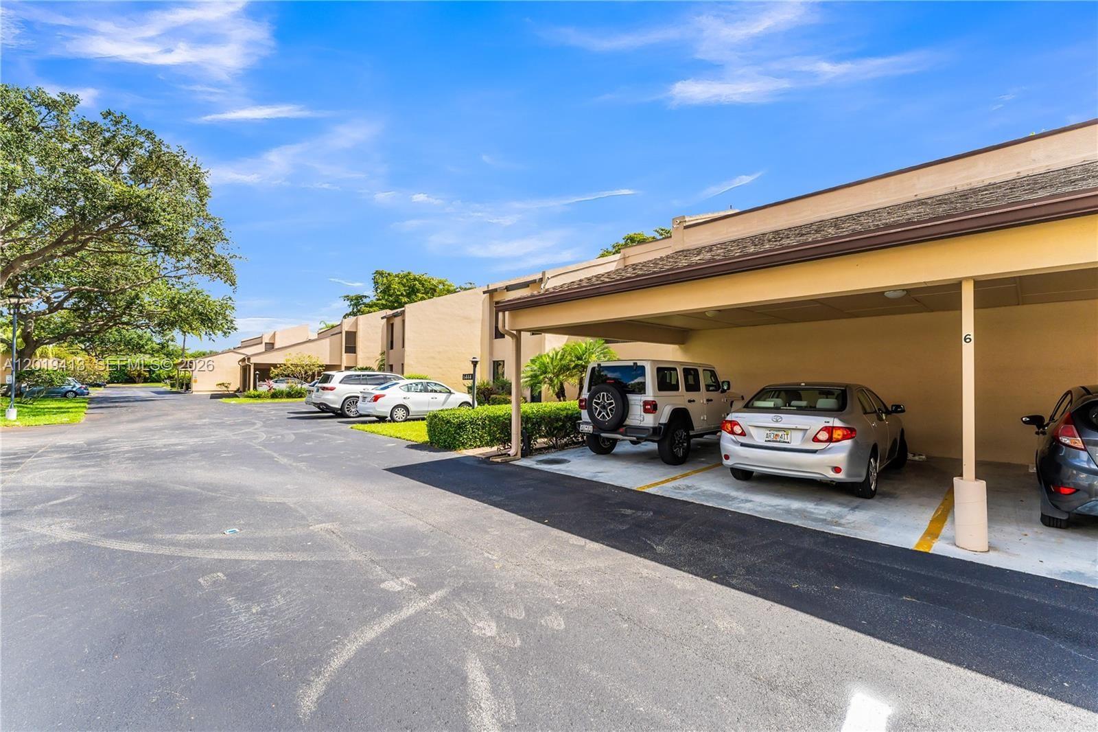 Real estate property located at 6444 Pumpkin Seed Cir #112, Palm Beach, Woodhaven East Condo, Boca Raton, FL