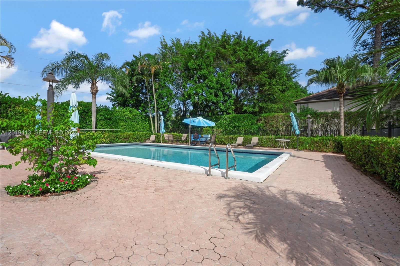 Real estate property located at 6444 Pumpkin Seed Cir #112, Palm Beach, Woodhaven East Condo, Boca Raton, FL
