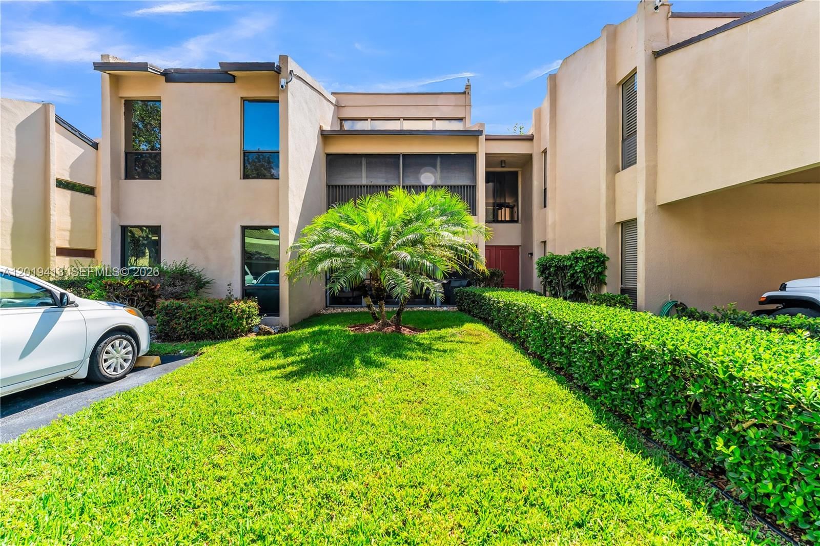 Real estate property located at 6444 Pumpkin Seed Cir #112, Palm Beach, Woodhaven East Condo, Boca Raton, FL